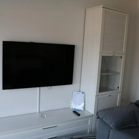 Apartamento En El Muelle