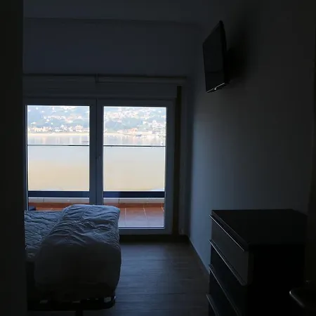 Apartament Apartamento En El Muelle *