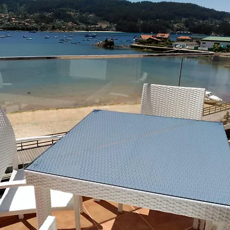 Apartamento En El Muelle