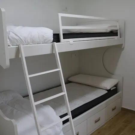 Apartamento En El Muelle Cangas do Morrazo