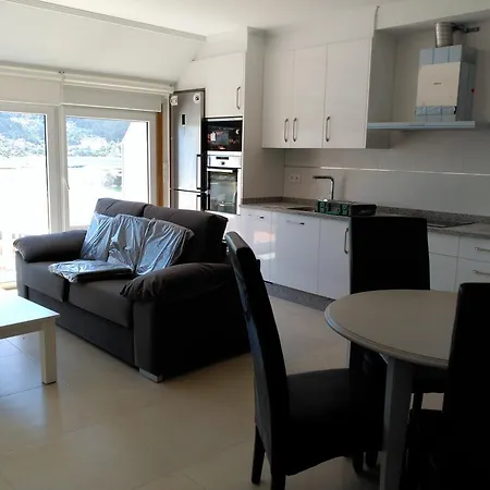 Apartament Apartamento En El Muelle *
