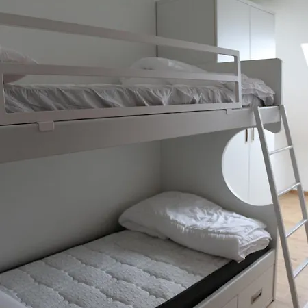 Apartamento En El Muelle