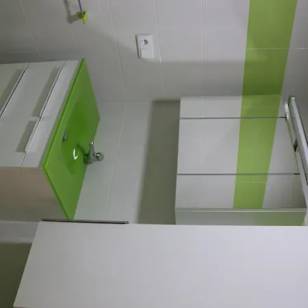 Apartamento En El Muelle * Cangas do Morrazo
