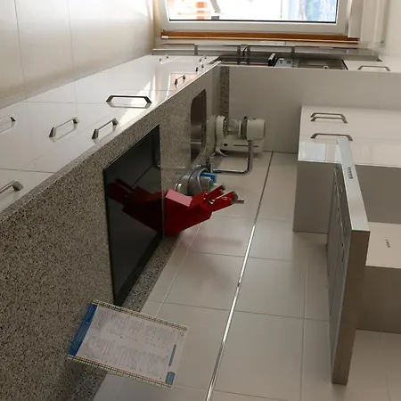 Apartamento En El Muelle Cangas do Morrazo