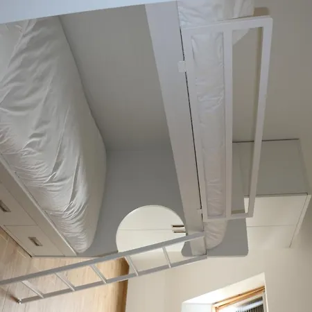 Apartamento En El Muelle *