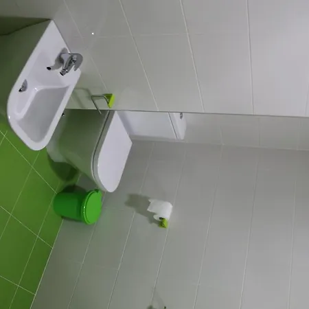 Apartamento En El Muelle Cangas do Morrazo