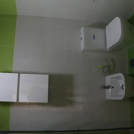 Apartamento En El Muelle
